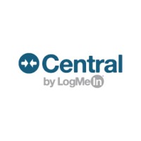 LogMeIn Central logo - Similar company to Helpwire