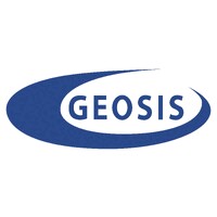 GEOSIS logo - Similar company to Geosys