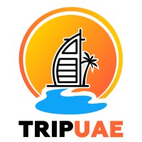 TripUAE logo - Similar company to Upton Group