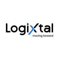 Logixtal logo - Similar company to Bekit