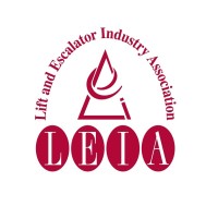Lift and Escalator Industry Association LEIA logo - Similar company to Pearson Consult Ltd