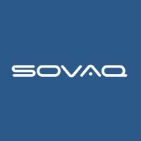 SOVAQ logo - Similar company to Enviroterm Sdn Bhd
