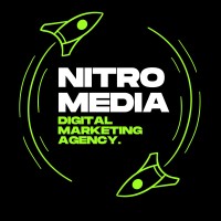 Nitro Media logo - Similar company to Audio Visual Kart