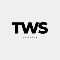 TWS ALGERIE logo - Similar company to Topware Systems