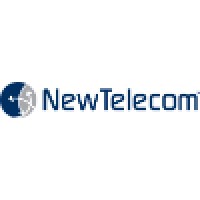 New Telecom Australia logo - Similar company to Telex.Press