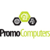 Promo Computers logo - Similar company to Promo Systems B.V.