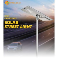 China Best Solar power products logo - Similar company to Biling Solar Light