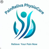 PainReliva PhysioCare logo - Similar company to Gearcraft Solutions