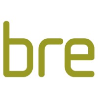 BRE Global Ireland logo - Similar company to M2 Mechanical Ltd