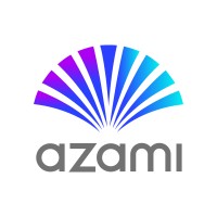 Azami Global logo - Similar company to Modiintech
