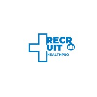 Healthpro Recruit logo - Similar company to Maitso Madagascar