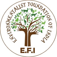 Environmentalist Foundation of India (E.F.I) logo - Similar company to Honavar Foundation