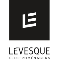 Lévesque Électroménagers logo - Similar company to Groupe Bei Inc.