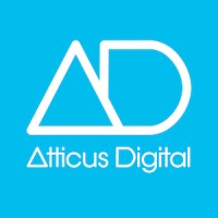 Atticus Digital logo - Similar company to Swordfox