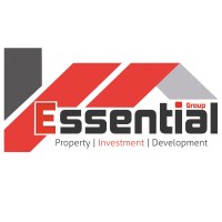 Essential Estates logo - Similar company to Industrial Cladding Systems