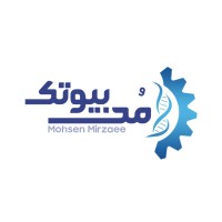 Mohbiotech | محبیوتک logo - Similar company to ستاد توسعه زیست فناوری