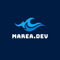 Marea.dev logo - Similar company to Optimun Soft