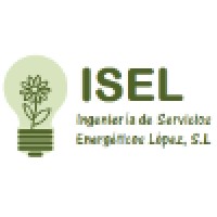 Ingeniería De Servicios Energéticos López, S.L