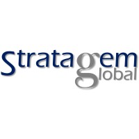 Stratagem Global logo - Similar company to Ambient Stratagem