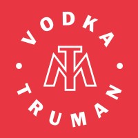 TRUMAN VODKA logo - Similar company to Lift Vodka