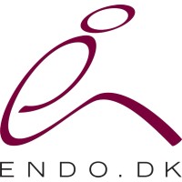 Endometriose Faellesskabet logo - Similar company to Fleksajob