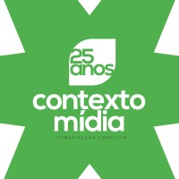 Contexto Mídia logo - Similar company to Performa Comunicação