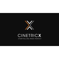 Cinetricx logo - Similar company to Designarium