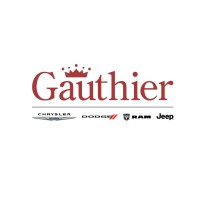 Gauthier Chrysler