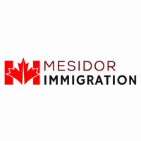 Mesidor Immigration logo - Similar company to Vectors Accounting