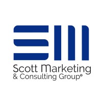 Scott Marketing & Consulting Group logo - Similar company to 5Byfive Creative