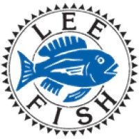 Lee Fish USA logo - Similar company to Present Seafood Inc.