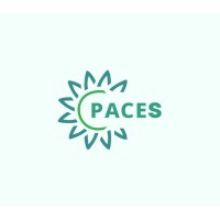 PACES logo - Similar company to Calipet