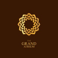 The Grand Atrium logo - Similar company to Alpha Housing