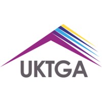 UKTGA logo - Similar company to Off Campus Partners