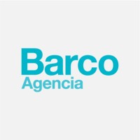 Barco Design Studio logo - Similar company to Barco Infotech