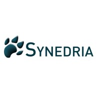 SYNEDRIA logo - Similar company to Synedrio