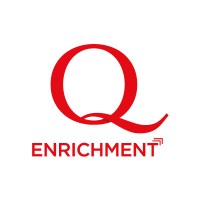 Q Enrichment Center logo - Similar company to Center For Strategic Solutions, Inc.