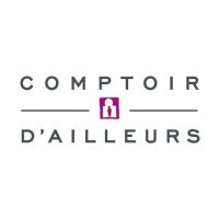 Comptoir d'ailleurs logo - Similar company to Sidi Blue