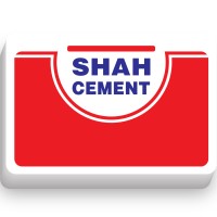 Shah Cement logo - Similar company to Akij Cement Company Ltd.