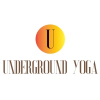 Underground Yoga logo - Similar company to Powertalk By Sunidhi