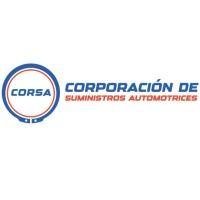 CORSA CORPORACIÓN DE SUMINISTROS AUTOMOTRICES logo - Similar company to Suker S.A.