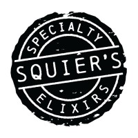 Squier’s Specialty Elixirs logo - Similar company to The Ways We Work