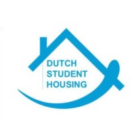 Dutch Student Housing logo - Similar company to Suppsonic