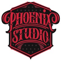 Phoenix Studio logo - Similar company to Datazucar - Empresa De Soluciones Informáticas