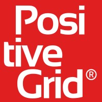 Positive Grid Taiwan logo - Similar company to Positive Grid