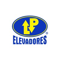 LP Elevadores logo - Similar company to Hominum Saúde
