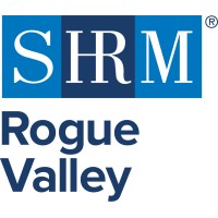 Rogue Valley SHRM logo - Similar company to Roguethink Inc.