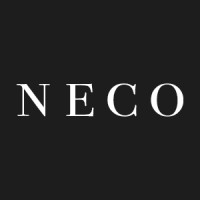 Neco Collective logo - Similar company to Lighthouse Creative Works