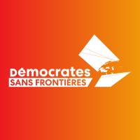 Démocrates Sans Frontières logo - Similar company to Longhouse