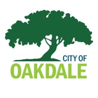 City of Oakdale, Minnesota logo - Similar company to City Of Maplewood